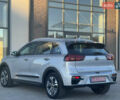 Серый Киа Niro, объемом двигателя 0 л и пробегом 139 тыс. км за 17999 $, фото 15 на Automoto.ua
