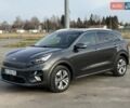 Сірий Кіа Niro, об'ємом двигуна 0 л та пробігом 88 тис. км за 21700 $, фото 6 на Automoto.ua