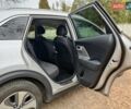 Сірий Кіа Niro, об'ємом двигуна 1.58 л та пробігом 115 тис. км за 19800 $, фото 18 на Automoto.ua