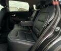 Серый Киа Niro, объемом двигателя 0 л и пробегом 62 тыс. км за 23600 $, фото 74 на Automoto.ua
