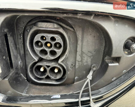 Сірий Кіа Niro, об'ємом двигуна 0 л та пробігом 149 тис. км за 17350 $, фото 66 на Automoto.ua