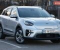 Серый Киа Niro, объемом двигателя 0 л и пробегом 23 тыс. км за 24590 $, фото 2 на Automoto.ua