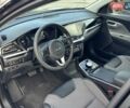 Серый Киа Niro, объемом двигателя 0 л и пробегом 52 тыс. км за 20750 $, фото 12 на Automoto.ua