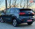 Киа Niro 2021 в Бердичеве на Automoto.ua Серый Киа Niro, объемом двигателя 0 л и пробегом 82 тыс. км за 19250 $, фото 12 на Automoto.ua