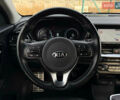 Серый Киа Niro, объемом двигателя 0 л и пробегом 82 тыс. км за 22900 $, фото 44 на Automoto.ua