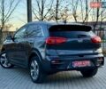 Киа Niro 2021 в Бердичеве на Automoto.ua Серый Киа Niro, объемом двигателя 0 л и пробегом 82 тыс. км за 19250 $, фото 10 на Automoto.ua