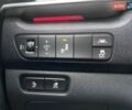Серый Киа Niro, объемом двигателя 0 л и пробегом 86 тыс. км за 24400 $, фото 6 на Automoto.ua