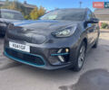 Сірий Кіа Niro, об'ємом двигуна 0 л та пробігом 140 тис. км за 18500 $, фото 14 на Automoto.ua