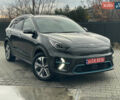 Сірий Кіа Niro, об'ємом двигуна 0 л та пробігом 52 тис. км за 22999 $, фото 2 на Automoto.ua