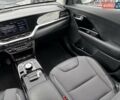 Серый Киа Niro, объемом двигателя 0 л и пробегом 40 тыс. км за 23100 $, фото 17 на Automoto.ua
