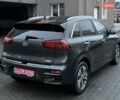 Серый Киа Niro, объемом двигателя 0 л и пробегом 88 тыс. км за 21400 $, фото 2 на Automoto.ua