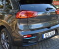 Сірий Кіа Niro, об'ємом двигуна 0 л та пробігом 99 тис. км за 22880 $, фото 11 на Automoto.ua