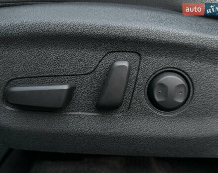 Серый Киа Niro, объемом двигателя 0 л и пробегом 82 тыс. км за 22900 $, фото 40 на Automoto.ua