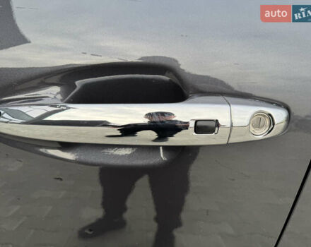 Серый Киа Niro, объемом двигателя 0 л и пробегом 147 тыс. км за 18450 $, фото 29 на Automoto.ua