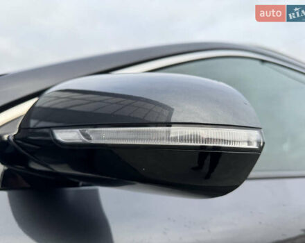 Серый Киа Niro, объемом двигателя 0 л и пробегом 147 тыс. км за 18450 $, фото 28 на Automoto.ua