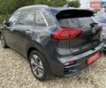 Серый Киа Niro, объемом двигателя 0 л и пробегом 67 тыс. км за 23400 $, фото 17 на Automoto.ua
