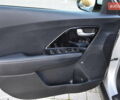 Серый Киа Niro, объемом двигателя 0 л и пробегом 23 тыс. км за 24590 $, фото 12 на Automoto.ua