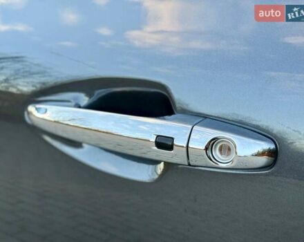 Киа Niro 2021 в Бердичеве на Automoto.ua Серый Киа Niro, объемом двигателя 0 л и пробегом 82 тыс. км за 19250 $, фото 34 на Automoto.ua