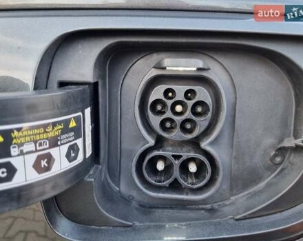 Серый Киа Niro, объемом двигателя 0 л и пробегом 121 тыс. км за 18750 $, фото 38 на Automoto.ua