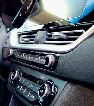 Серый Киа Niro, объемом двигателя 0 л и пробегом 32 тыс. км за 23500 $, фото 37 на Automoto.ua