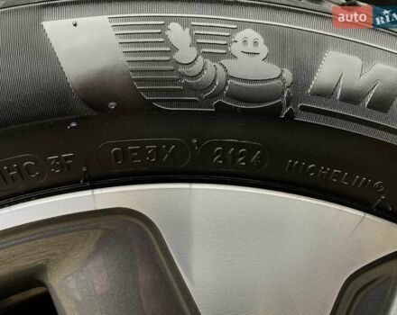 Сірий Кіа Niro, об'ємом двигуна 0 л та пробігом 86 тис. км за 23400 $, фото 25 на Automoto.ua