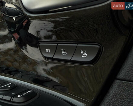 Сірий Кіа Niro, об'ємом двигуна 0 л та пробігом 97 тис. км за 22900 $, фото 30 на Automoto.ua