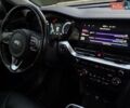 Сірий Кіа Niro, об'ємом двигуна 0 л та пробігом 136 тис. км за 18899 $, фото 35 на Automoto.ua