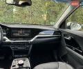 Сірий Кіа Niro, об'ємом двигуна 0 л та пробігом 141 тис. км за 17799 $, фото 44 на Automoto.ua