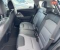 Серый Киа Niro, объемом двигателя 0 л и пробегом 52 тыс. км за 20750 $, фото 13 на Automoto.ua