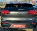 Серый Киа Niro, объемом двигателя 0 л и пробегом 54 тыс. км за 23900 $, фото 23 на Automoto.ua
