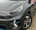 Серый Киа Niro, объемом двигателя 0 л и пробегом 39 тыс. км за 23100 $, фото 7 на Automoto.ua