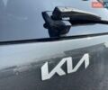 Серый Киа Niro, объемом двигателя 0 л и пробегом 88 тыс. км за 21700 $, фото 14 на Automoto.ua