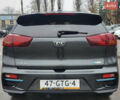 Сірий Кіа Niro, об'ємом двигуна 0 л та пробігом 106 тис. км за 20950 $, фото 5 на Automoto.ua