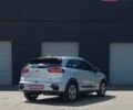 Серый Киа Niro, объемом двигателя 0 л и пробегом 32 тыс. км за 23500 $, фото 15 на Automoto.ua