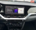 Серый Киа Niro, объемом двигателя 0 л и пробегом 147 тыс. км за 18450 $, фото 68 на Automoto.ua