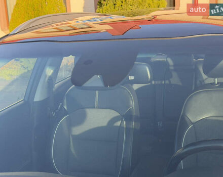 Серый Киа Niro, объемом двигателя 0 л и пробегом 157 тыс. км за 18350 $, фото 20 на Automoto.ua