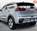 Серый Киа Niro, объемом двигателя 0 л и пробегом 28 тыс. км за 8100 $, фото 2 на Automoto.ua