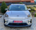 Серый Киа Niro, объемом двигателя 0 л и пробегом 59 тыс. км за 21299 $, фото 3 на Automoto.ua