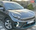 Сірий Кіа Niro, об'ємом двигуна 0 л та пробігом 105 тис. км за 19950 $, фото 12 на Automoto.ua