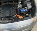 Серый Киа Niro, объемом двигателя 0 л и пробегом 54 тыс. км за 19999 $, фото 15 на Automoto.ua