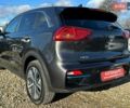 Серый Киа Niro, объемом двигателя 0 л и пробегом 54 тыс. км за 23900 $, фото 22 на Automoto.ua