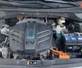 Сірий Кіа Niro, об'ємом двигуна 0 л та пробігом 171 тис. км за 21500 $, фото 13 на Automoto.ua