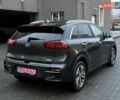 Серый Киа Niro, объемом двигателя 0 л и пробегом 88 тыс. км за 21400 $, фото 3 на Automoto.ua
