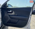Серый Киа Niro, объемом двигателя 0 л и пробегом 51 тыс. км за 21760 $, фото 44 на Automoto.ua
