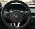 Серый Киа Niro, объемом двигателя 0 л и пробегом 62 тыс. км за 23600 $, фото 44 на Automoto.ua