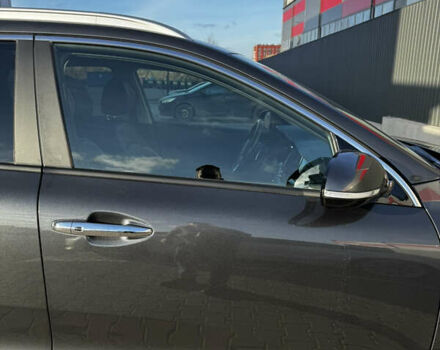 Серый Киа Niro, объемом двигателя 0 л и пробегом 86 тыс. км за 23400 $, фото 63 на Automoto.ua