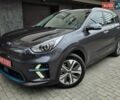 Серый Киа Niro, объемом двигателя 0 л и пробегом 153 тыс. км за 17950 $, фото 14 на Automoto.ua