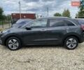 Серый Киа Niro, объемом двигателя 0 л и пробегом 67 тыс. км за 23400 $, фото 16 на Automoto.ua