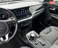 Серый Киа Niro, объемом двигателя 0 л и пробегом 39 тыс. км за 23100 $, фото 29 на Automoto.ua