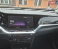 Серый Киа Niro, объемом двигателя 0 л и пробегом 79 тыс. км за 20450 $, фото 13 на Automoto.ua